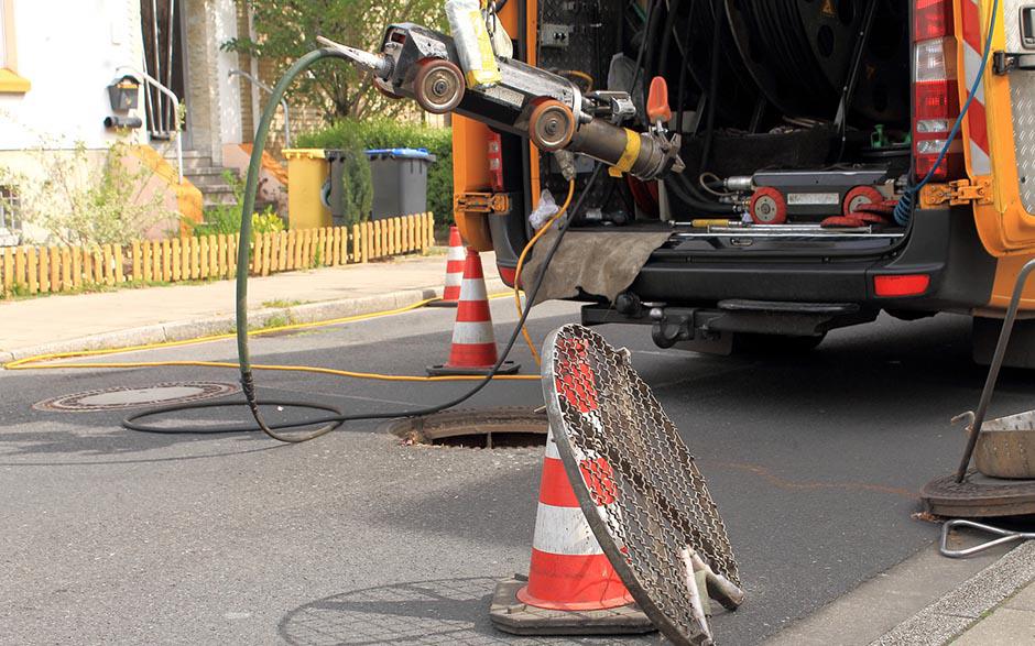  entreprise pour déboucher canalisation Rosny-sous-Bois