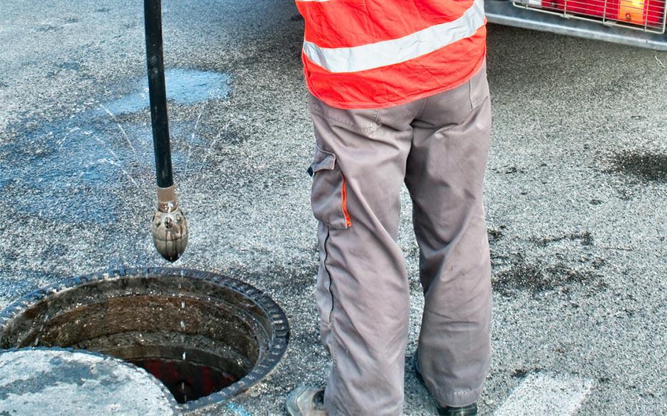  entreprise pour déboucher canalisation Rosny-sous-Bois