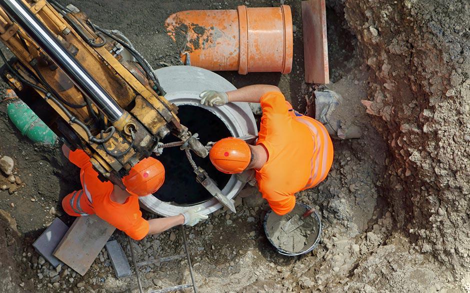 comment déboucher canalisation Rosny-sous-Bois