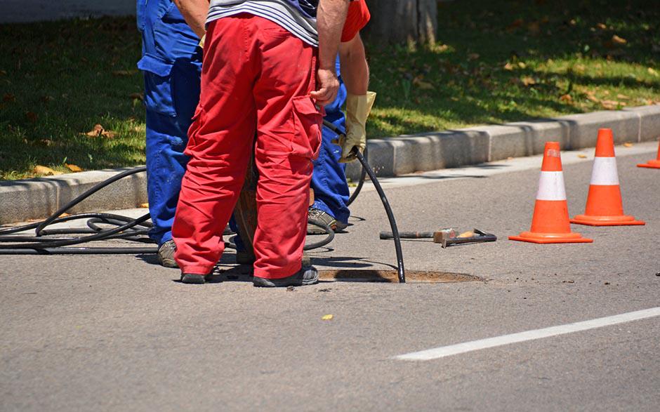  entreprise pour déboucher canalisation Rosny-sous-Bois