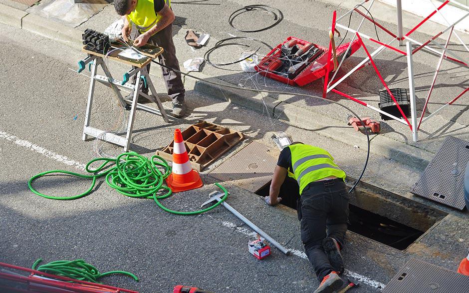  entreprise pour déboucher canalisation Rosny-sous-Bois