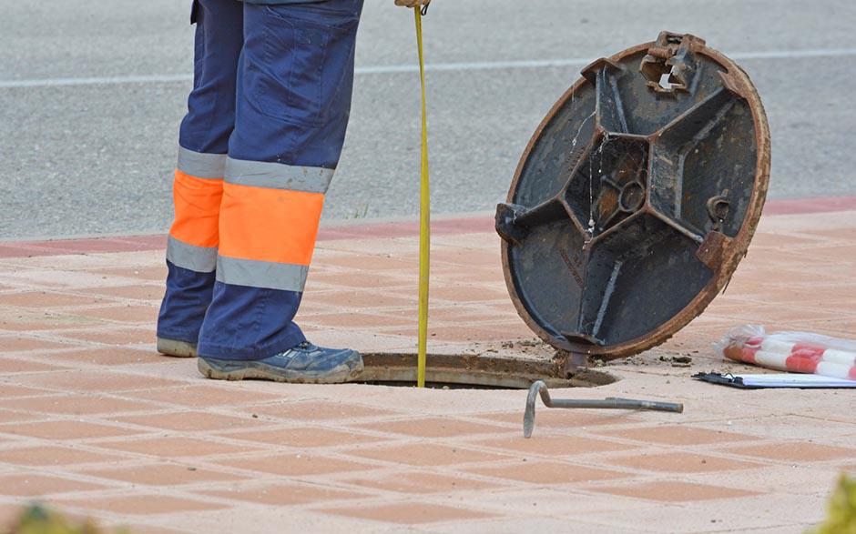  entreprise pour déboucher canalisation Rosny-sous-Bois