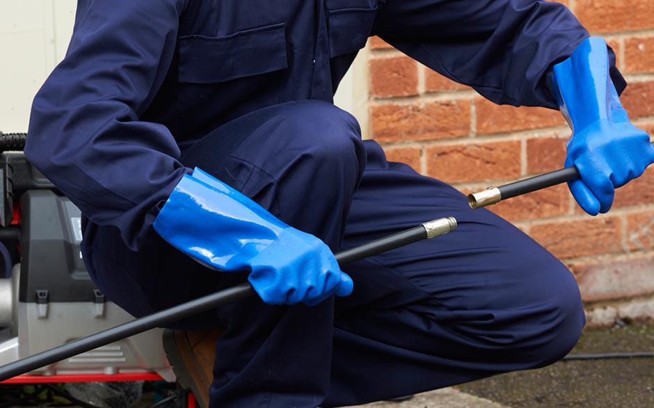  entreprise pour déboucher canalisation Rosny-sous-Bois