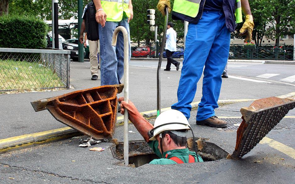 comment déboucher canalisation Rosny-sous-Bois