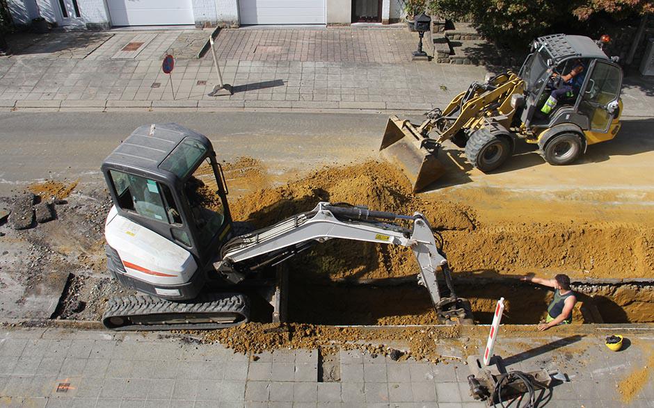 entreprise pour déboucher canalisation Rosny-sous-Bois